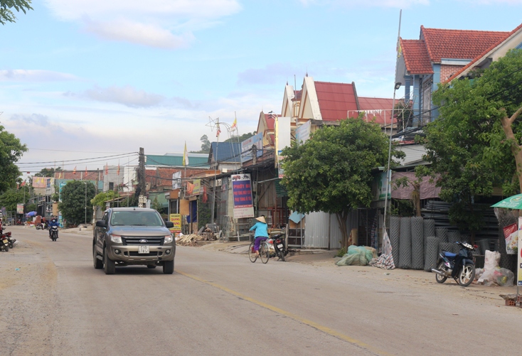 Nối tiếp mạch nguồn cách mạng