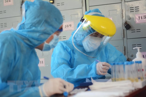 Việt Nam sang ngày thứ 4 không có ca mắc COVID-19 mới trong cộng đồng