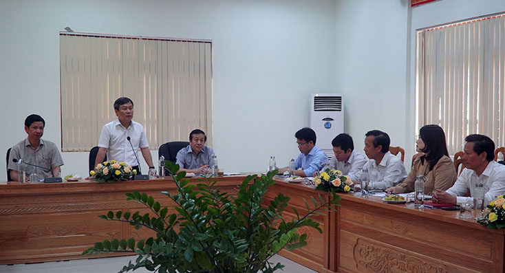 Rà soát, thực hiện hiệu quả chính sách đối với người lao động và doanh nghiệp du lịch bị ảnh hưởng bởi Covid-19