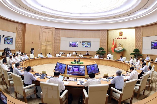 Thủ tướng: Giải phóng các dòng vốn, tạo động lực cho phát triển