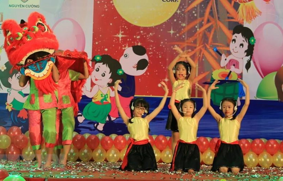 Tổ chức Tết Trung thu an toàn, tuân thủ quy định phòng chống COVID-19
