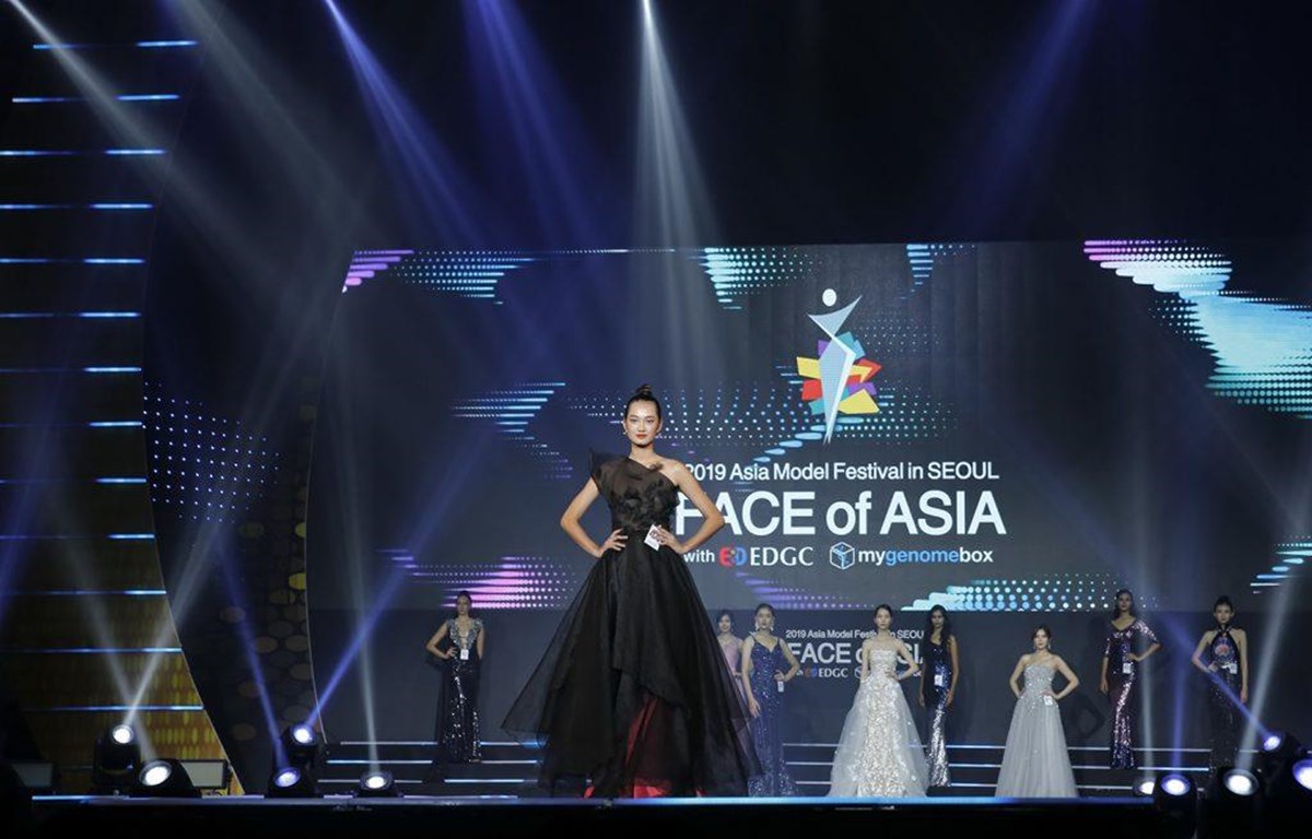 The Face Vietnam 2020 trở lại với nhiều thử thách kịch tính