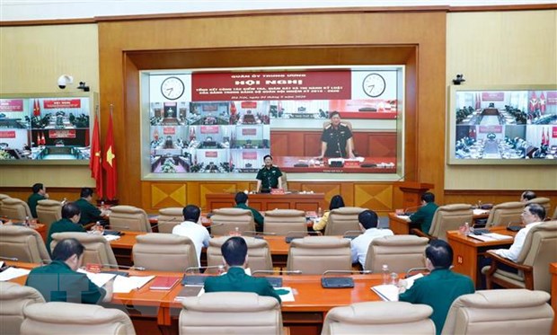 Không có vùng cấm trong xử lý trường hợp vi phạm kỷ luật Quân đội