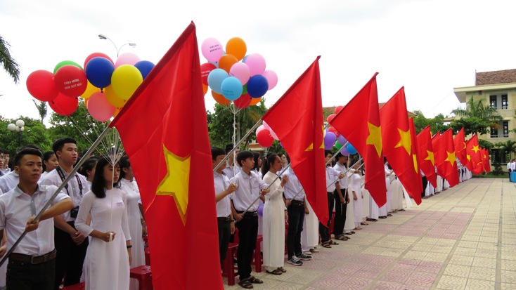 Quảng Bình sẵn sàng vào năm học mới