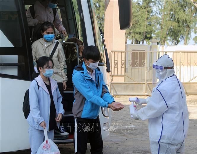 Sáng 5-9, Việt Nam tiếp tục không ghi nhận ca mắc mới COVID-19