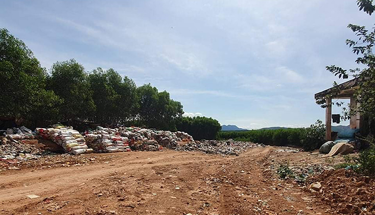 Những kết quả bước đầu trong công tác thu gom và xử lý rác thải tại nguồn