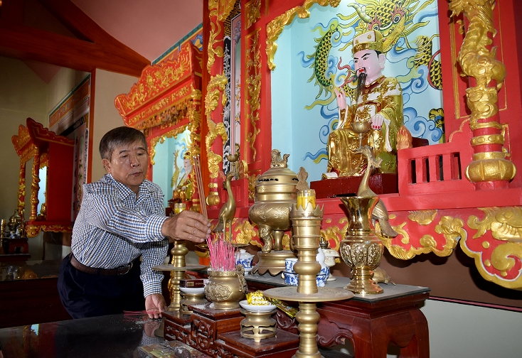 Người Trung Nghĩa