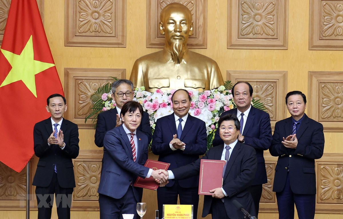 Việt Nam luôn chào đón các doanh nghiệp Nhật Bản mở rộng đầu tư