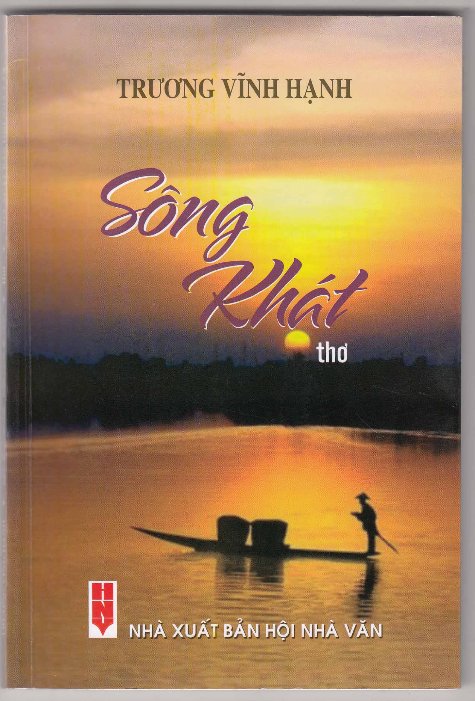 Tình đất, tình người trong "Sông khát"