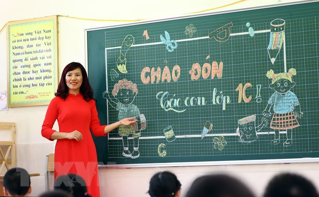 Bộ GD&amp;ĐT ban hành thông tư mới về đánh giá học sinh tiểu học