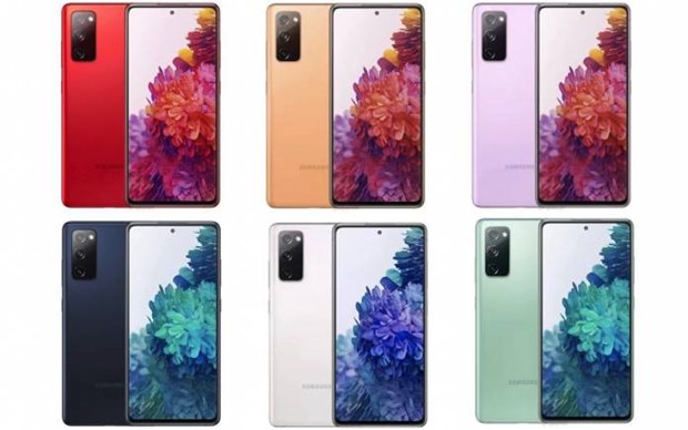 Hãng Samsung sẽ sớm trình làng Galaxy S20 phiên bản giá rẻ