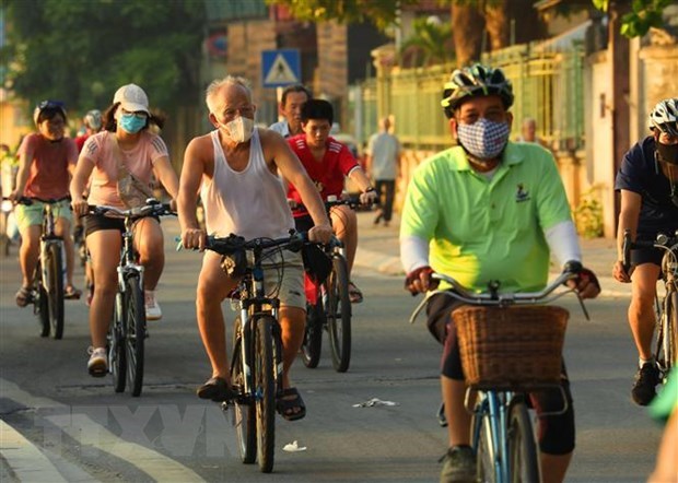 Ban hành sổ tay hướng dẫn phòng, chống dịch bệnh tại cộng đồng