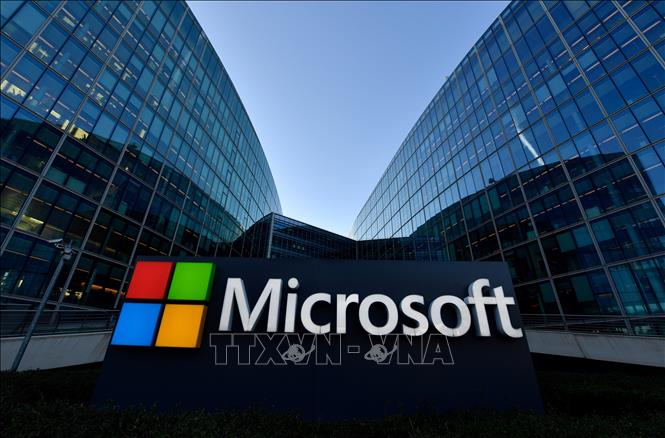 Microsoft dự kiến giới thiệu thiết bị chơi game Xbox S vào tháng 11-2020