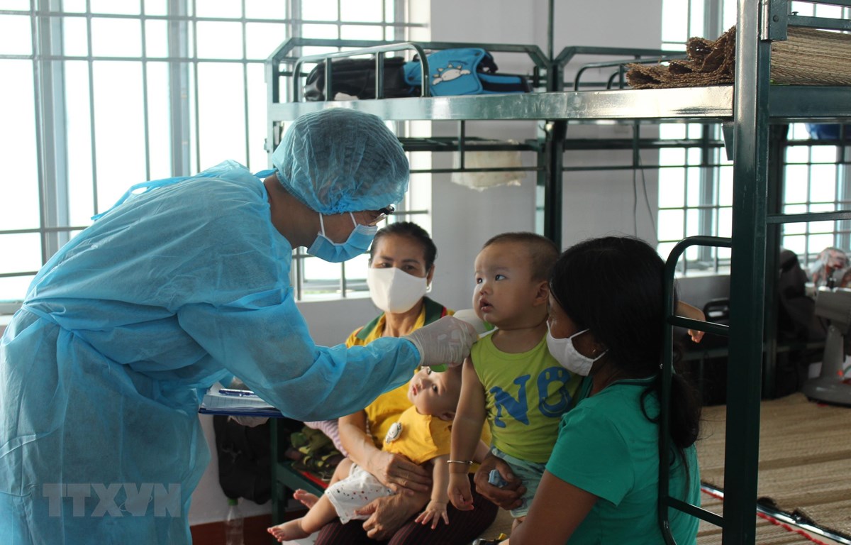Sáng 10-9: Việt Nam không có ca mắc mới, điều trị khỏi 890 trường hợp