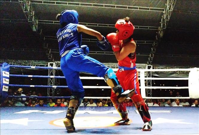 Các đội tuyển thể thao Việt Nam gấp rút chuẩn bị cho SEA Games 31