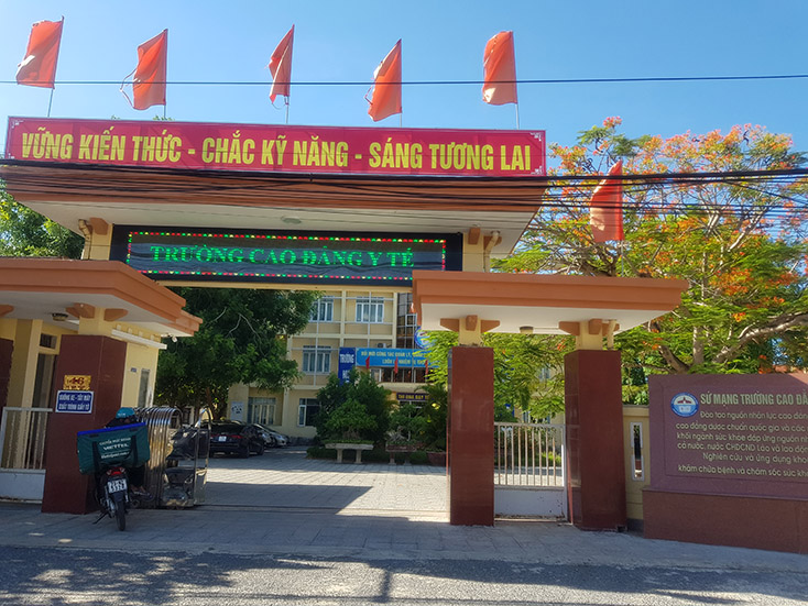 125 sinh viên cao đẳng liên thông ngành y bị thu hồi bằng tốt nghiệp