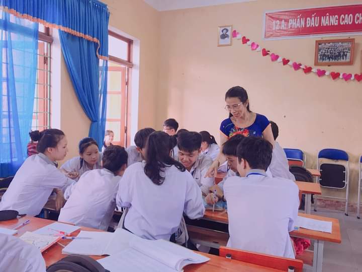Người dẫn đường... đam mê
