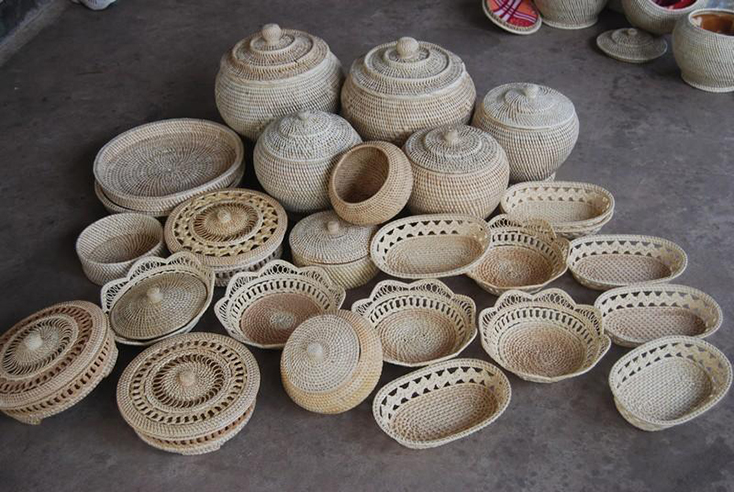 "Ngôi nhà" thứ 2 của người lao động