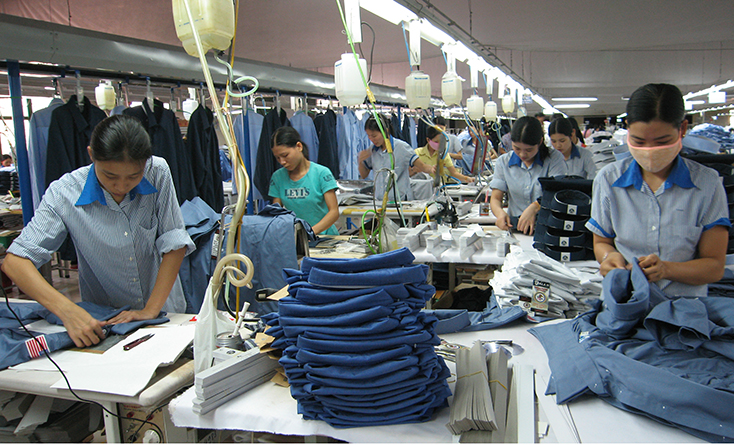Chủ trương hỗ trợ doanh nghiệp, người nộp thuế: Cần triển khai linh hoạt