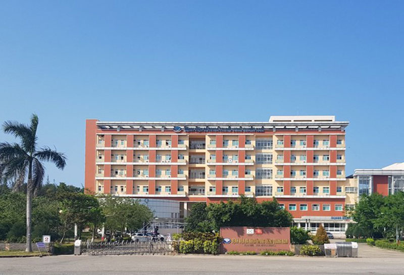 Hai bệnh nhân mắc Covid-19 ở Quảng Nam tái dương tính