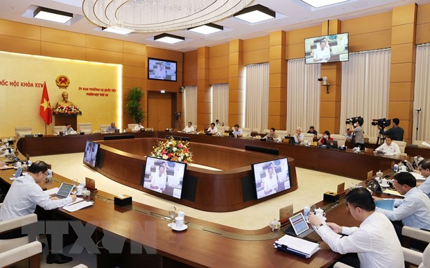 81 người đứng đầu thiếu trách nhiệm để xảy ra tham nhũng