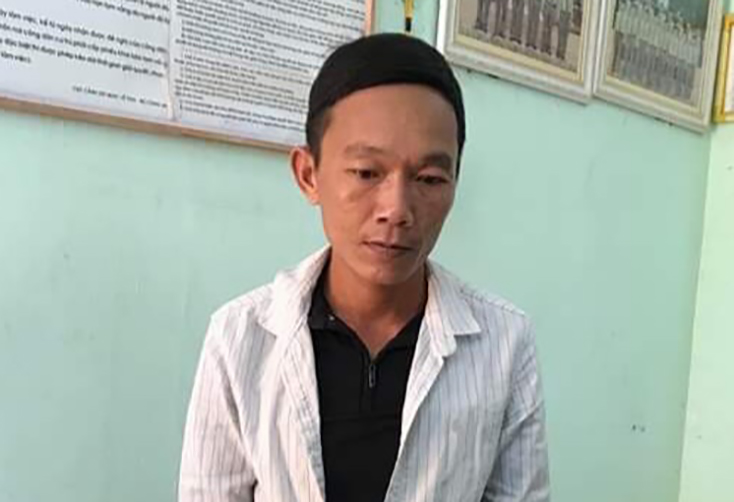 Khởi tố đối tượng trộm trâu đem bán