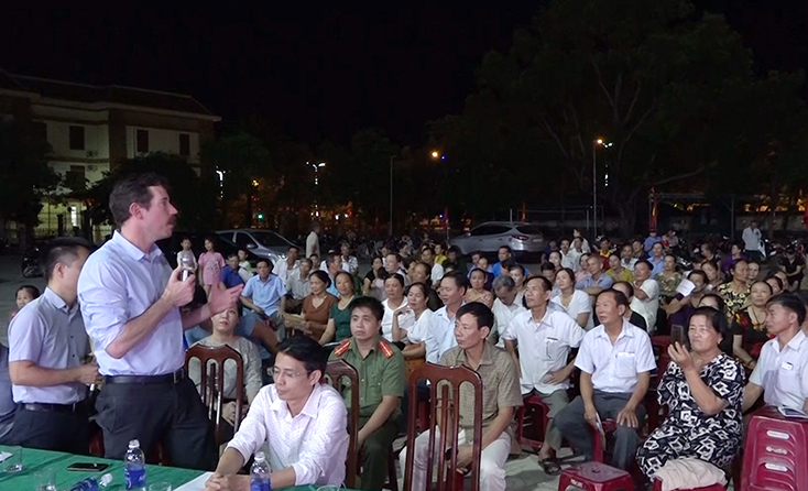 Tiềm ẩn nhiều nguy cơ khi di cư trái phép