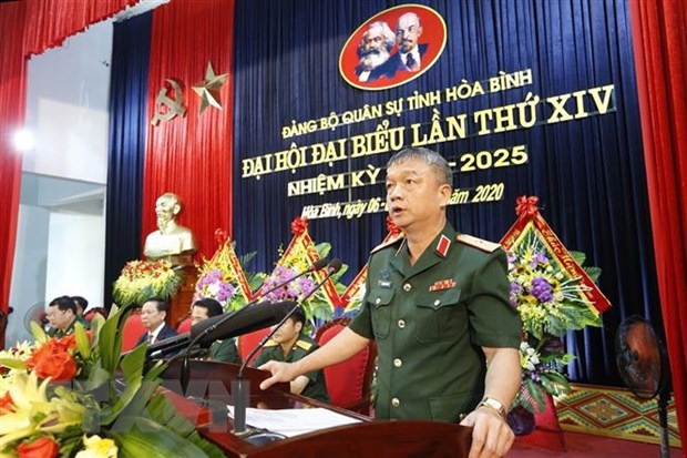 Thủ tướng Chính phủ bổ nhiệm nhân sự cấp cao Bộ Quốc phòng
