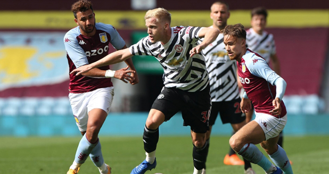 Quá nhiều khó khăn đang chờ MU trước trận mở màn Premier League