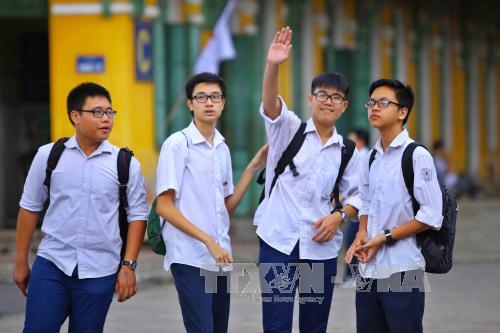 Thủ khoa kỳ thi THPT đạt điểm tuyệt đối đến từ Đà Nẵng