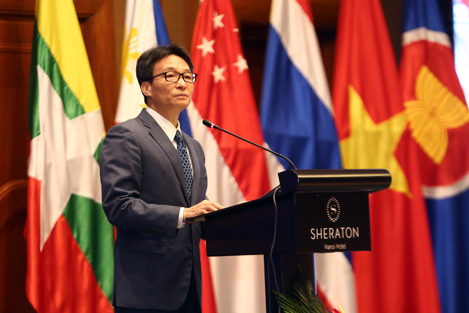 Nhân lực cho tương lai, cần những cơ chế mới