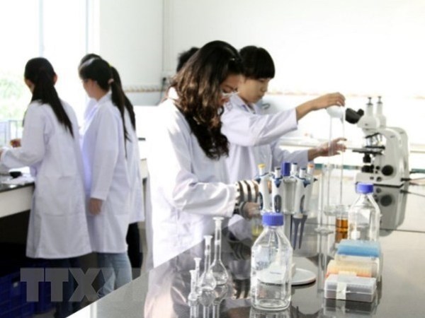 Điểm chuẩn đại học nhóm ngành sức khỏe không được dưới 19 điểm