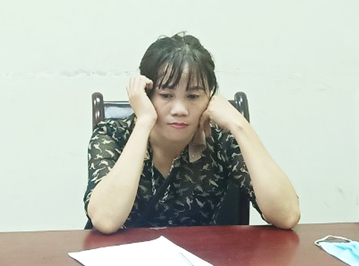 Lợi dụng mưa bão, 2 đối tượng giúp nhau nhập cảnh trái phép để trốn cách ly