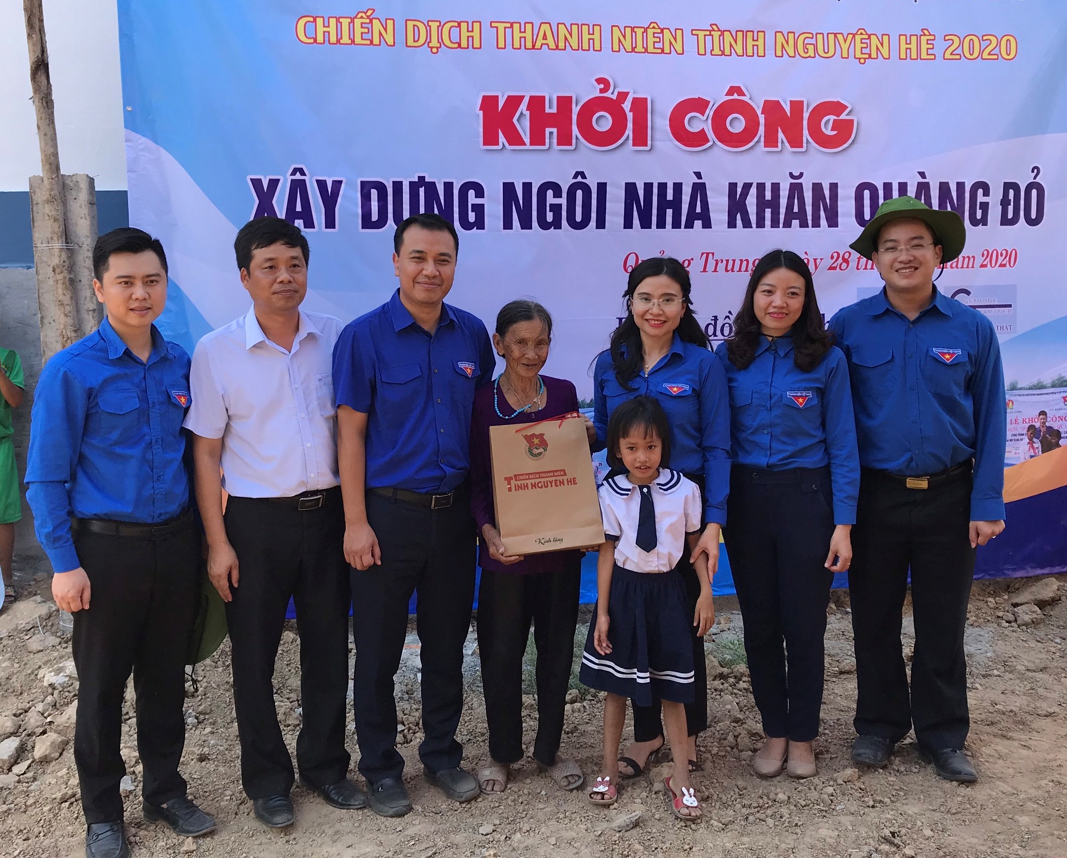 Người thủ lĩnh "cháy" hết mình với phong trào Đoàn