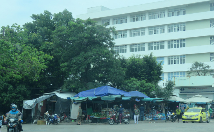 Tăng cường công tác quản lý đất đai trên địa bàn tỉnh