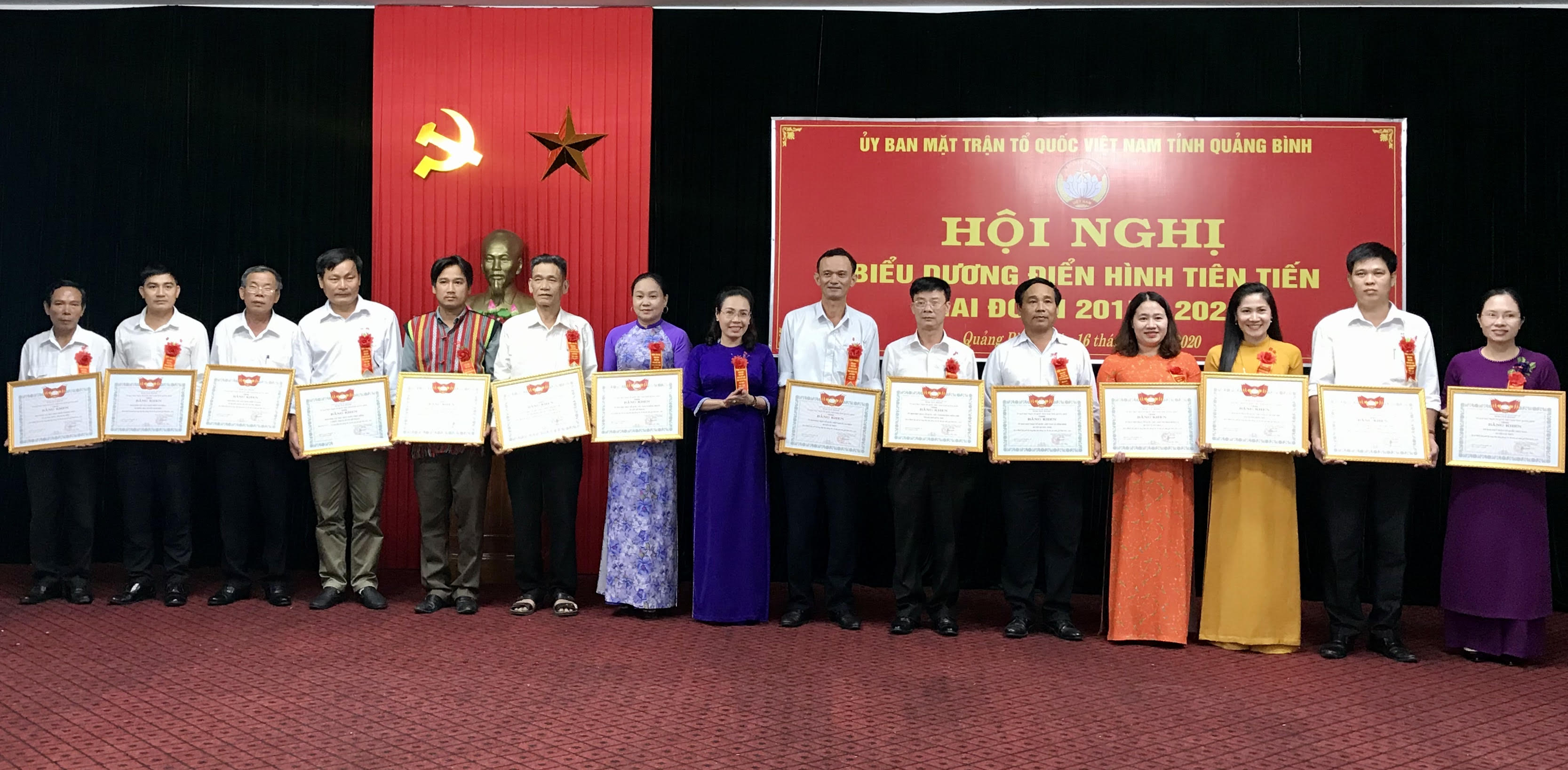 "Việc gì có lợi cho dân, cho nước thì hết sức làm"