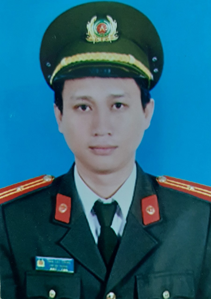 Chiến công nối tiếp chiến công