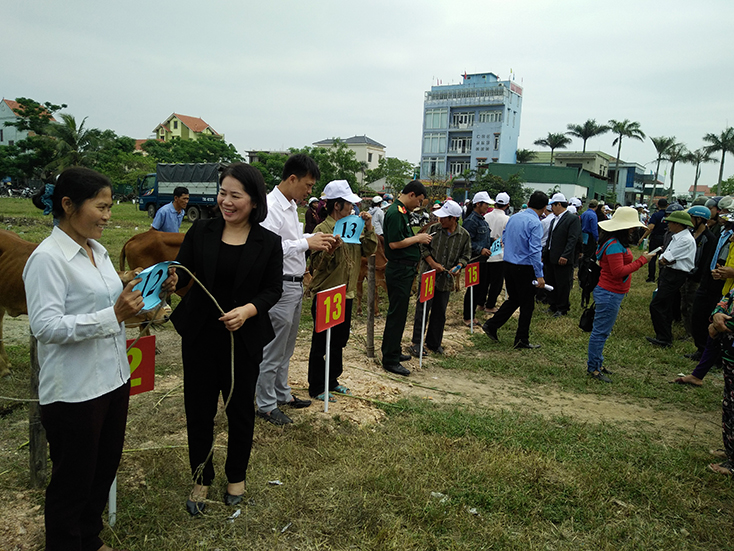 Phát huy sức mạnh khối đại đoàn kết toàn dân