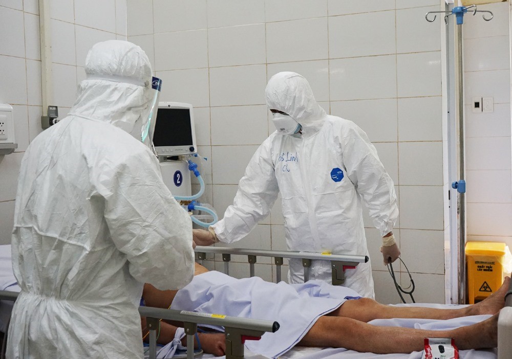 92% ca khỏi bệnh, Việt Nam không còn bệnh nhân Covid-19 nặng