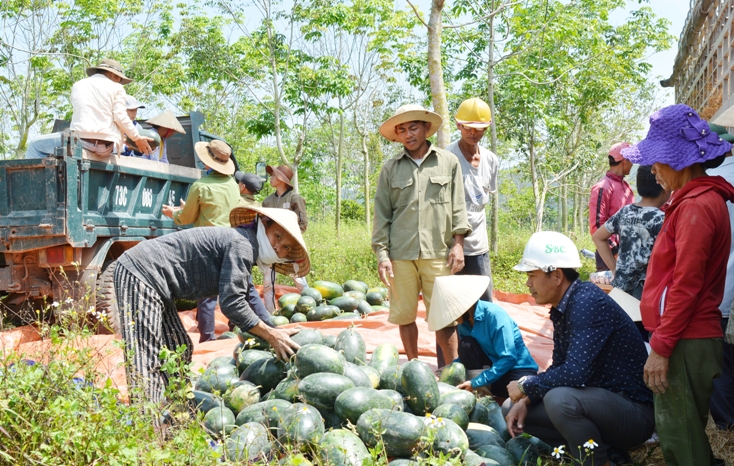 Khơi dậy các phong trào thi đua trong giai đoạn mới