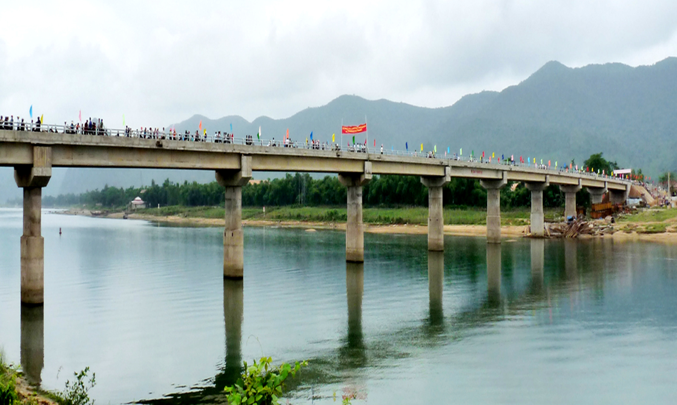 Về Kinh Châu thưởng thức ca trù