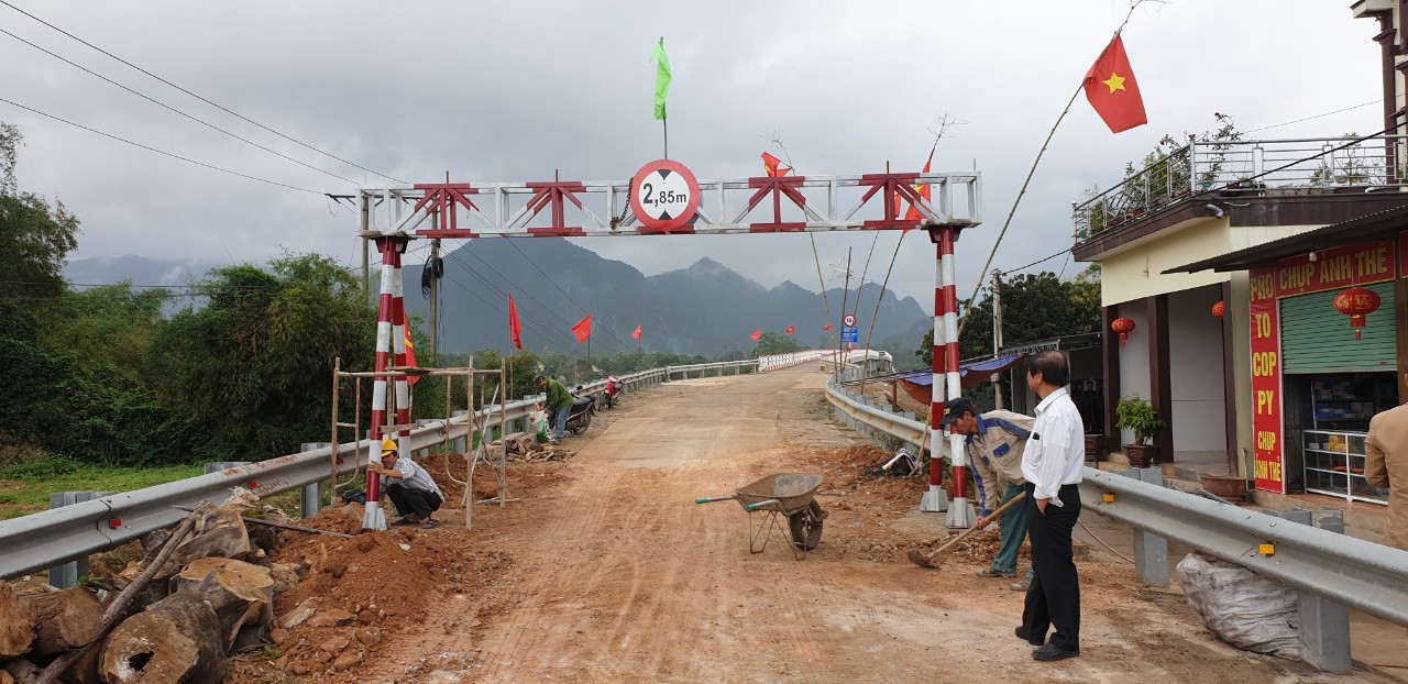 Tập trung giải ngân nguồn vốn đầu tư công