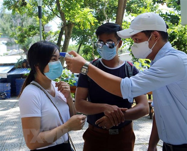 Công điện của Thủ tướng về phòng, chống dịch COVID-19