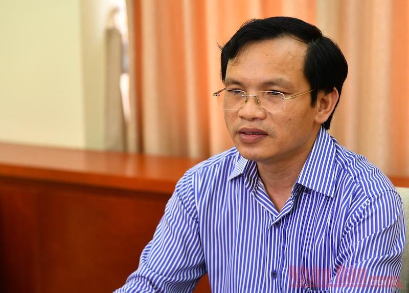 Cơ bản giữ ổn định Kỳ thi tốt nghiệp THPT trong 5 năm tới