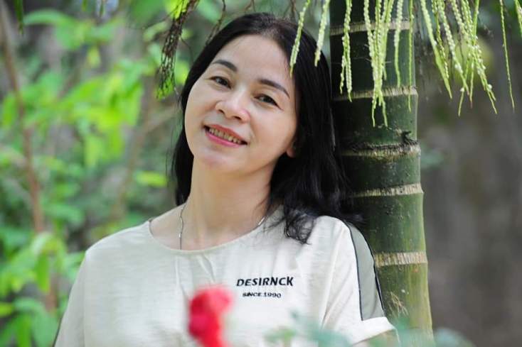 Nguyễn Thị Lê Na-cây bút độc đáo về tình yêu và thân phận phụ nữ