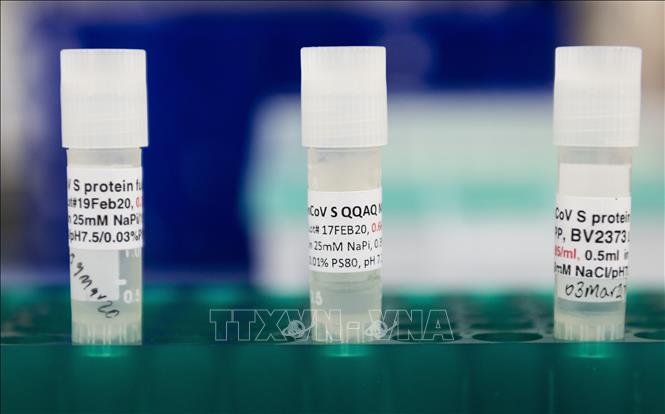 'Ứng cử viên' vaccine COVID-19 của Johnson &amp; Johnson cho phản ứng miễn dịch mạnh