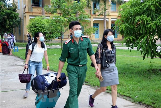 COVID-19: Không có ca mắc mới, 999 người đã được điều trị khỏi