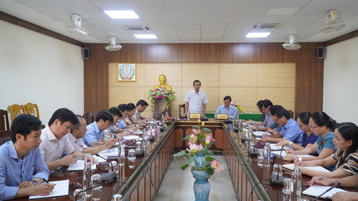 Cần chú trọng giáo dục đạo đức, nhân cách cho học sinh