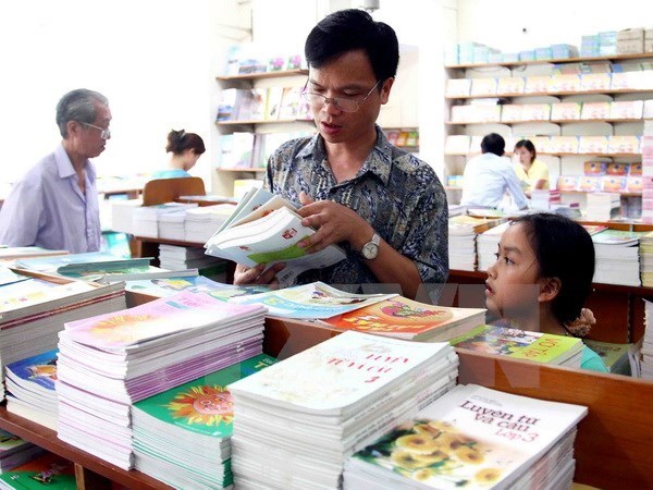 Bộ Giáo dục và Đào tạo sẽ sửa thông tư, quy định cụ thể hơn về sách tham khảo