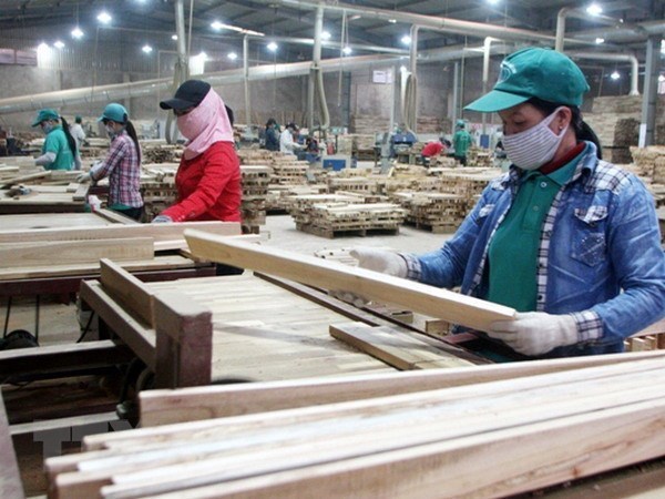 Ngày 4-10 hằng năm được chọn là Ngày Kỹ năng lao động Việt Nam